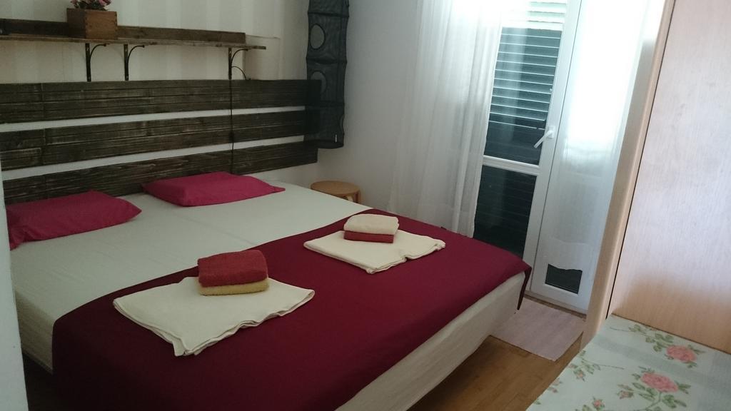 Appartement Paradiso