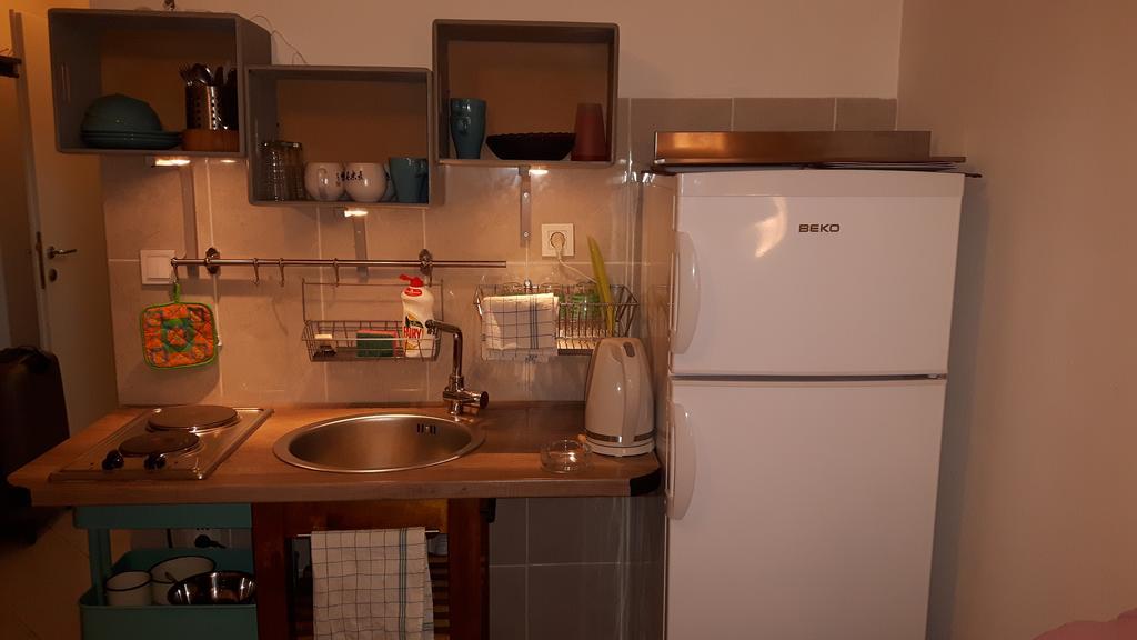 Paradiso Appartement *