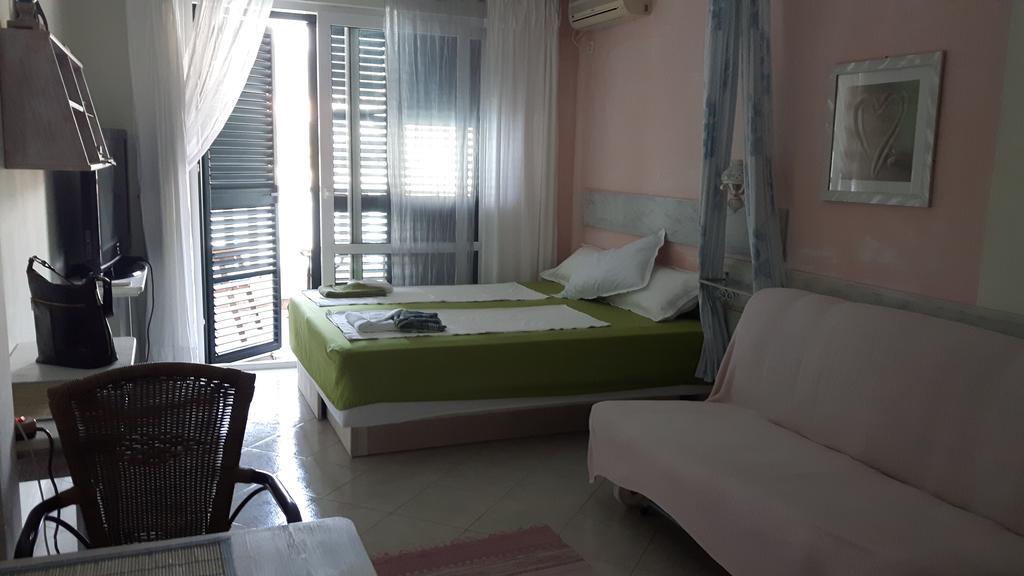Appartement Paradiso *