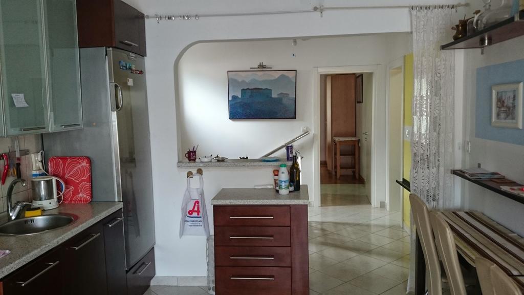 Appartement Paradiso