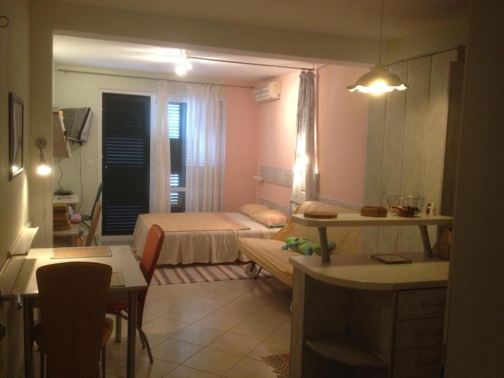 Paradiso Appartement Budva